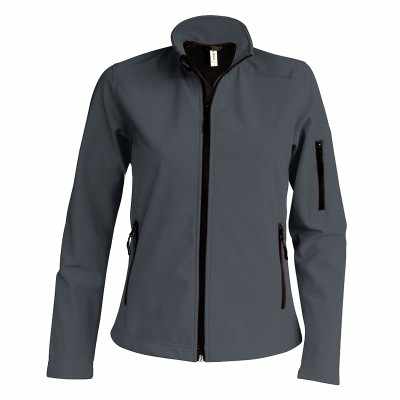 Giacca softshell da donna - cod. RWKB400