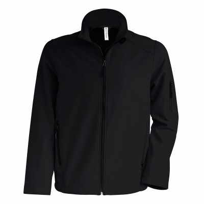 Giacca softshell - cod. RWKB401