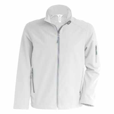 Giacca softshell - cod. RWKB401