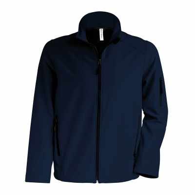 Giacca softshell - cod. RWKB401