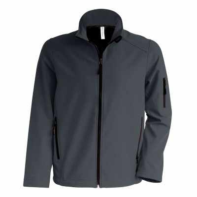 Giacca softshell - cod. RWKB401