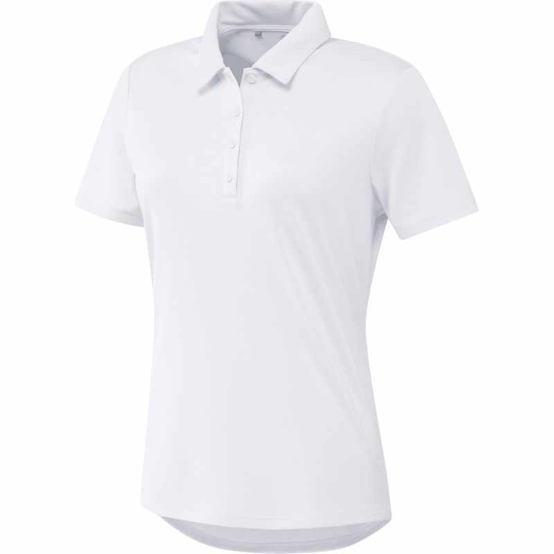 Polo donna da golf personalizzabile - cod. RWAD045