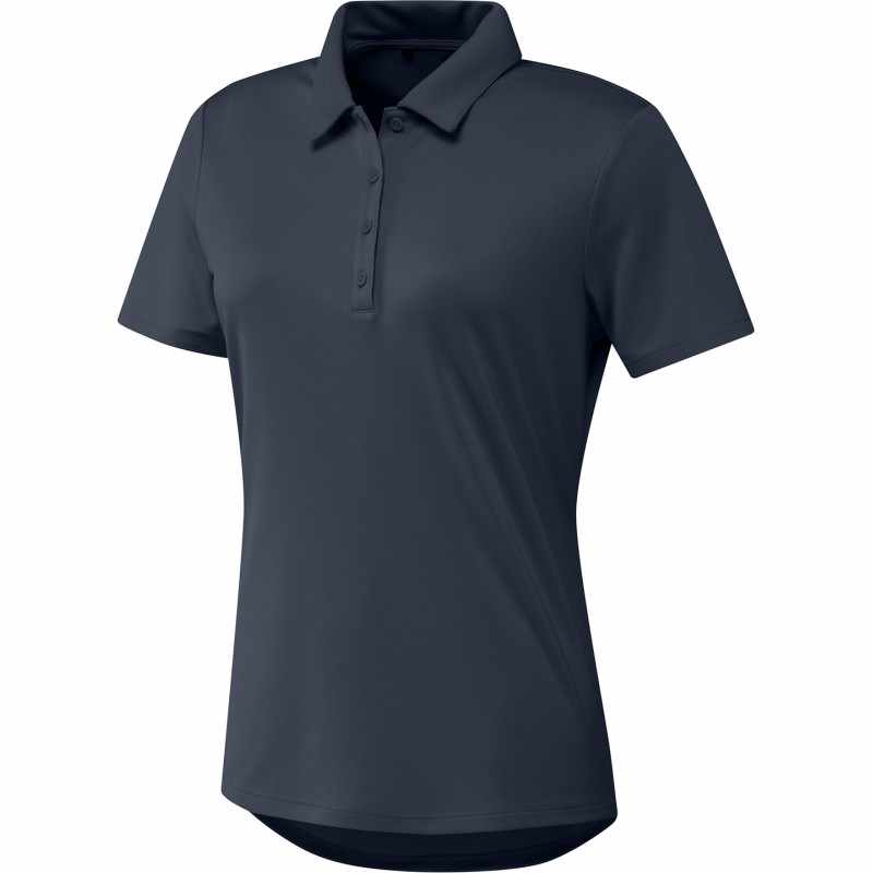 Polo donna da golf personalizzabile - cod. RWAD045