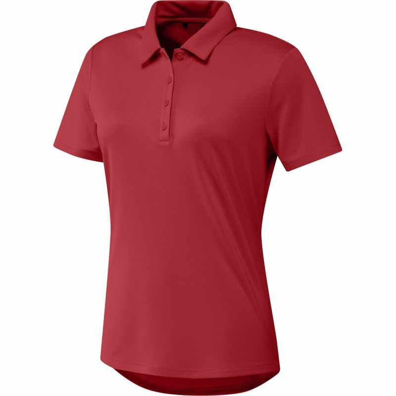 Polo donna da golf personalizzabile - cod. RWAD045