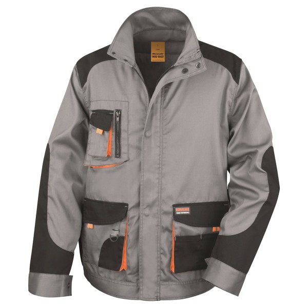 Giacca leggera Work-Guard - cod. RWR316X