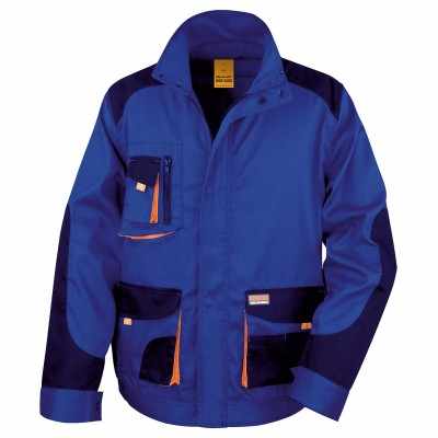 Giacca leggera Work-Guard - cod. RWR316X