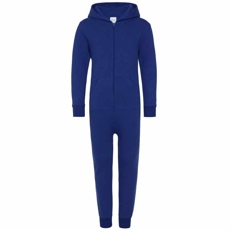 Tutine per bambini con cappuccio - cod. RWCC01J