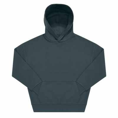 Felpa con cappuccio B&C Influence - cod. RWBA034