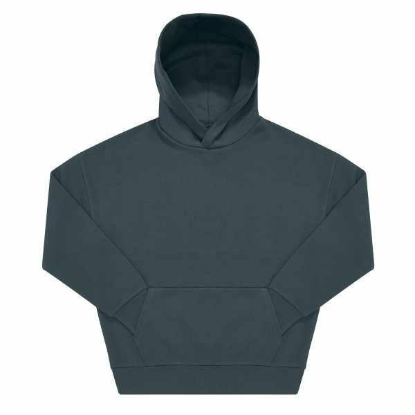 Felpa con cappuccio B&C Influence - cod. RWBA034