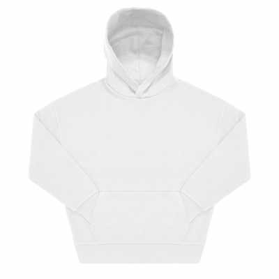 Felpa con cappuccio B&C Influence - cod. RWBA034
