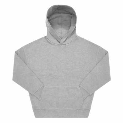 Felpa con cappuccio B&C Influence - cod. RWBA034