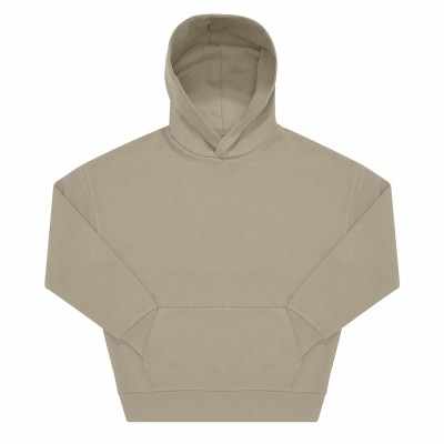 Felpa con cappuccio B&C Influence - cod. RWBA034