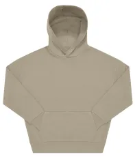 Felpe da lavoro pubblicitarie con cappuccio B&C