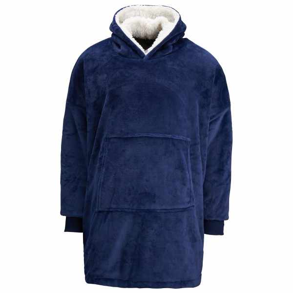 Felpe in sherpa personalizzate - cod. RWRI002