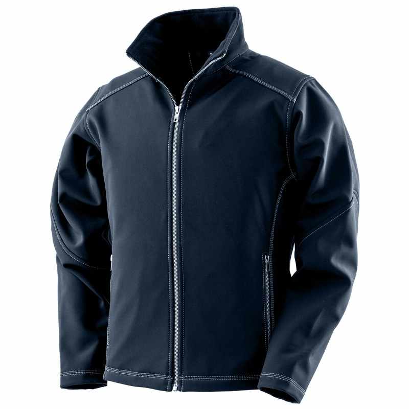 Softshell idrorepellente da personalizzare da donna - cod. RWR455F