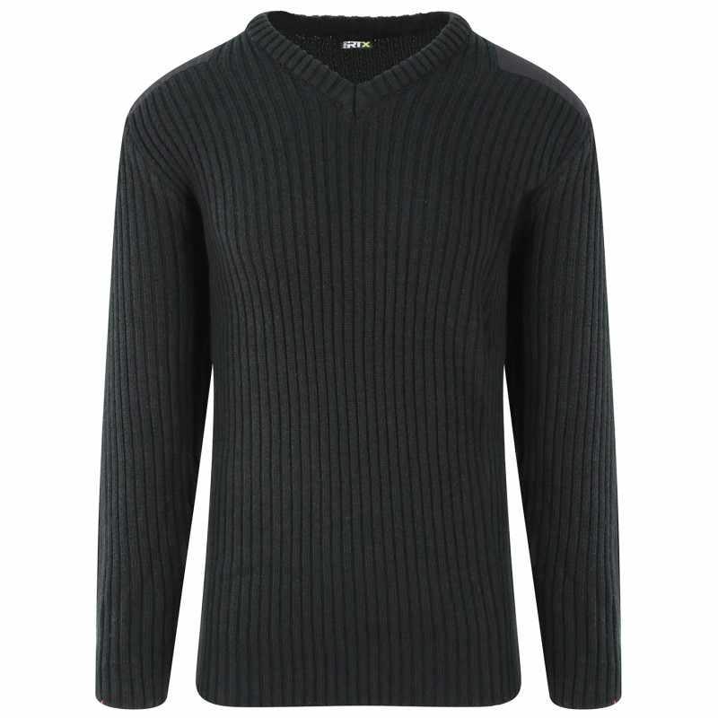 Maglione di sicurezza professionale - cod. RWRX220