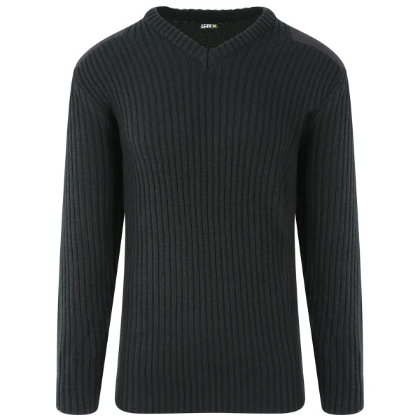 Maglione di sicurezza professionale - cod. RWRX220