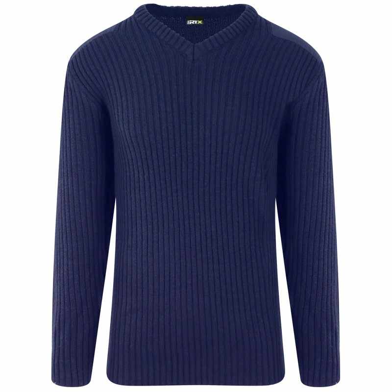 Maglione di sicurezza professionale - cod. RWRX220