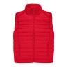 Gilet B&C da personalizzare