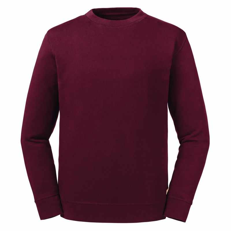 Felpe uomo senza cappuccio - cod. RWJ208M