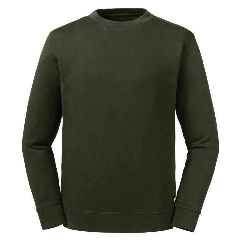 Felpe uomo senza cappuccio - cod. RWJ208M