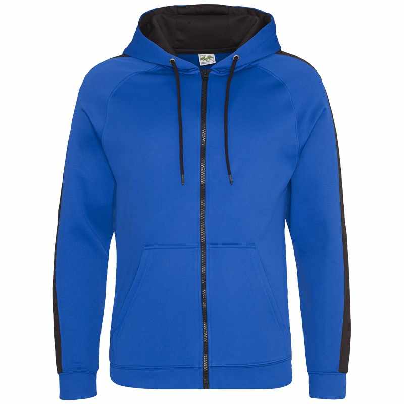 Felpe sportive da uomo da stampare - cod. RWJH066