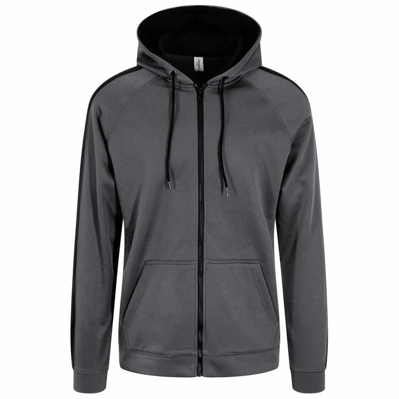 Felpe sportive da uomo da stampare - cod. RWJH066