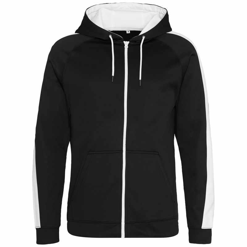 Felpe sportive da uomo da stampare - cod. RWJH066