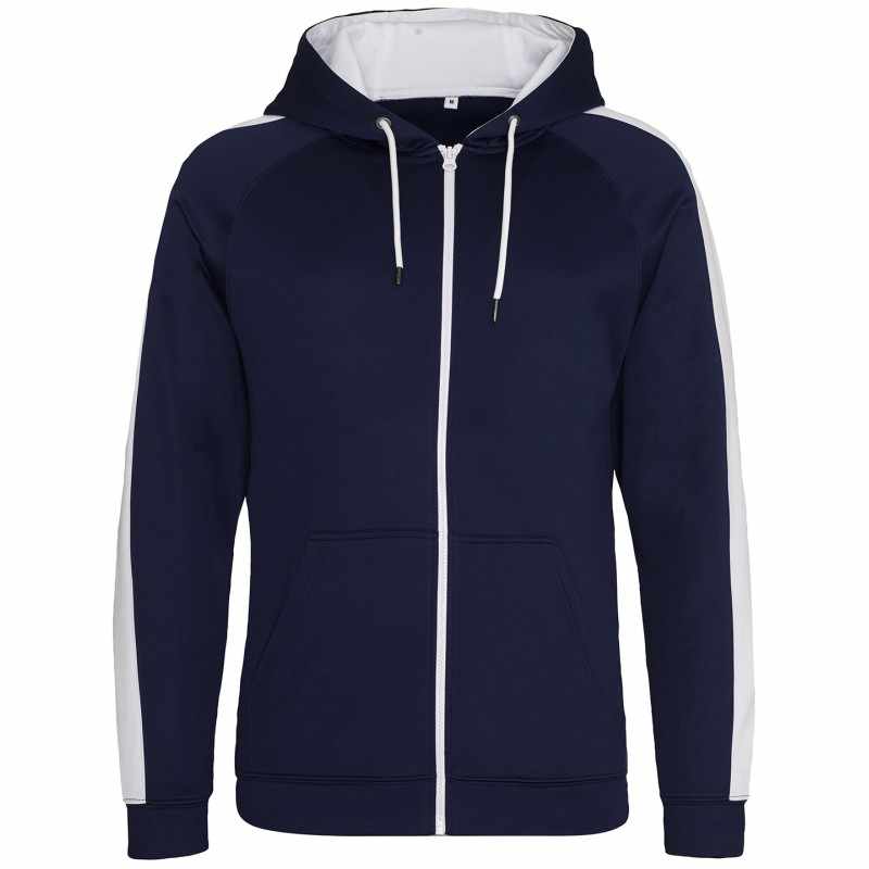 Felpe sportive da uomo da stampare - cod. RWJH066