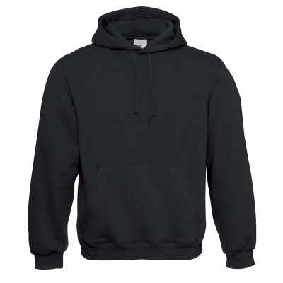 Felpa con cappuccio B&C - cod. RWBA420