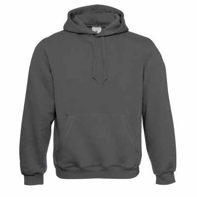 Felpa con cappuccio B&C - cod. RWBA420