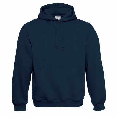 Felpa con cappuccio B&C - cod. RWBA420
