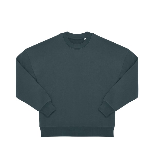 Felpe personalizzate Squadra di influenza B&C - cod. RWBA033