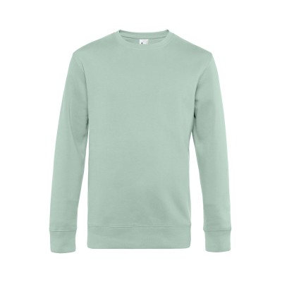 Felpa girocollo elegante B&C - cod. RWBA010