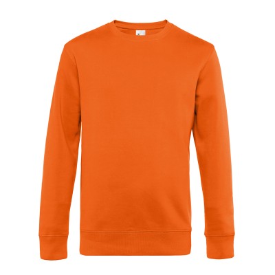 Felpa girocollo elegante B&C - cod. RWBA010