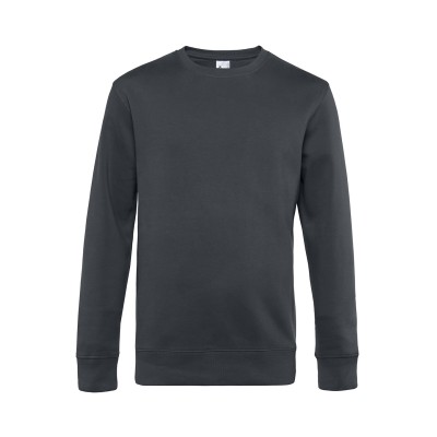 Felpa girocollo elegante B&C - cod. RWBA010