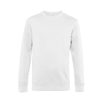 Felpa girocollo elegante B&C - cod. RWBA010