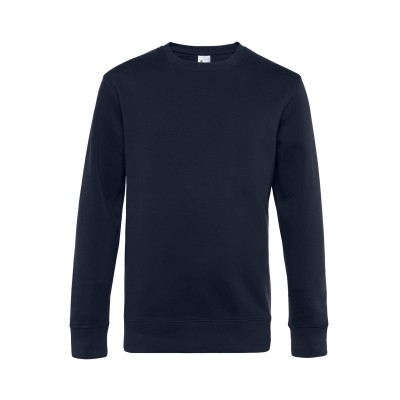 Felpa girocollo elegante B&C - cod. RWBA010