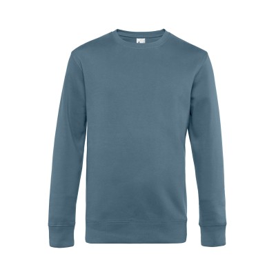 Felpa girocollo elegante B&C - cod. RWBA010