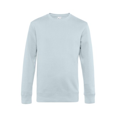 Felpa girocollo elegante B&C - cod. RWBA010