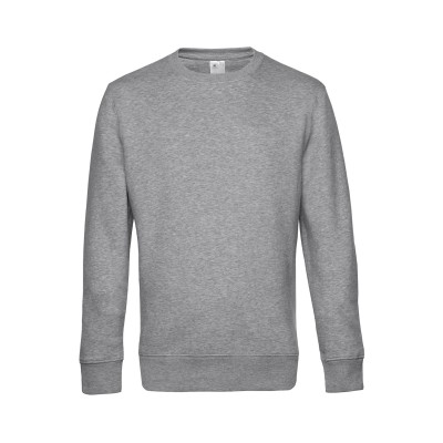 Felpa girocollo elegante B&C - cod. RWBA010