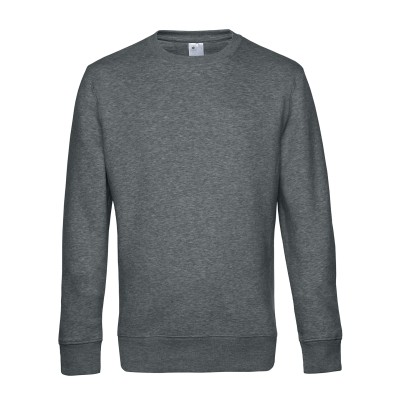 Felpa girocollo elegante B&C - cod. RWBA010