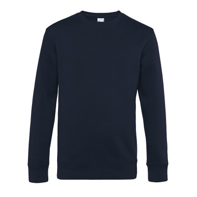 Felpa girocollo elegante B&C - cod. RWBA010