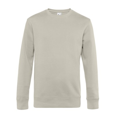Felpa girocollo elegante B&C - cod. RWBA010