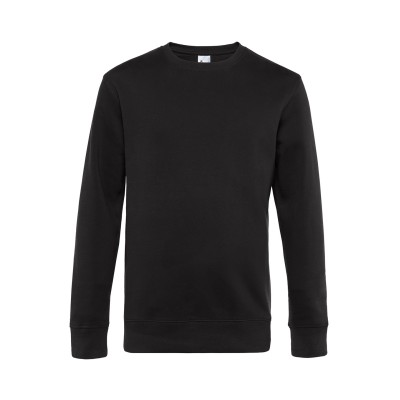 Felpa girocollo elegante B&C - cod. RWBA010