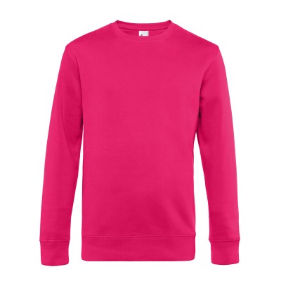 Felpa girocollo elegante B&C - cod. RWBA010