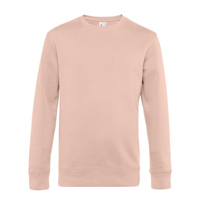 Felpa girocollo elegante B&C - cod. RWBA010