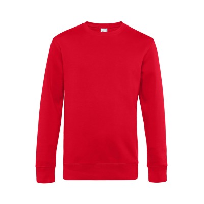Felpa girocollo elegante B&C - cod. RWBA010