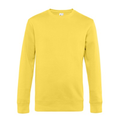 Felpa girocollo elegante B&C - cod. RWBA010