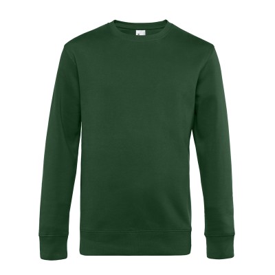 Felpa girocollo elegante B&C - cod. RWBA010